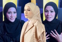 [VIDEO] ‘Saya Tak Suka Baca Komen Tapi Bila Yang Ditulis Itu Melampau, Takkan Saya Nak Berdiam Diri?’ – Sherry Ibrahim