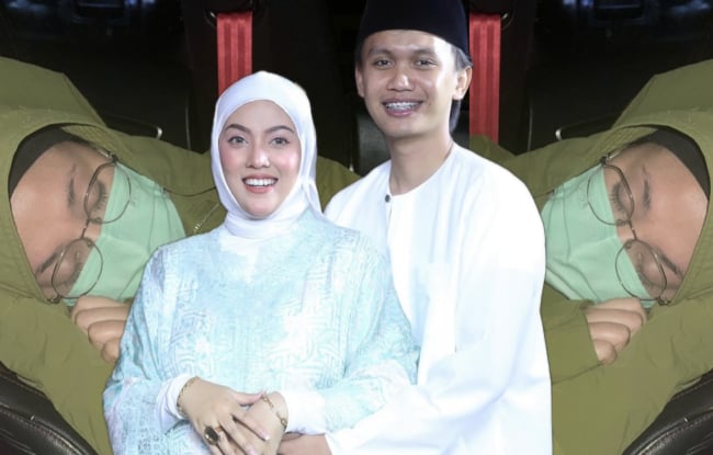 Shila Amzah Demam Sampai ‘Hilang Suara’ – ‘Semoga Kembali Sihat’