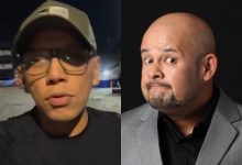 [VIDEO] Shahrol Shiro Buat Laporan Polis, Dakwa Harith Iskander Buat Lawak Persenda Agama