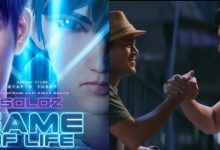 Kisah Hidup Soloz Difilemkan dalam Movie E-Sports Pertama Malaysia, Soloz: Game Of Life!