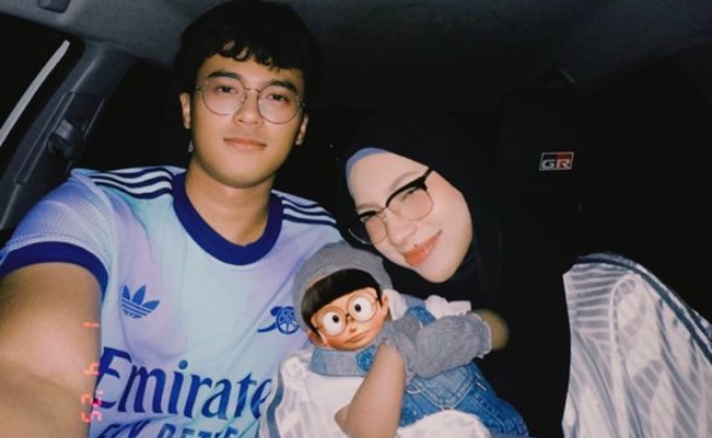 Syasya Ajak Netizen Jumpa Di Padang Mahsyar, Dakwa Hamil Sebelum Kahwin – ‘Good Fitnah’