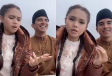 [VIDEO] Netizen Dakwa Dengar Syed Saddiq Panggil Bella Astillah ‘Yang’? – ‘Gaduh Lah Lagi, Nanti Kahwin’