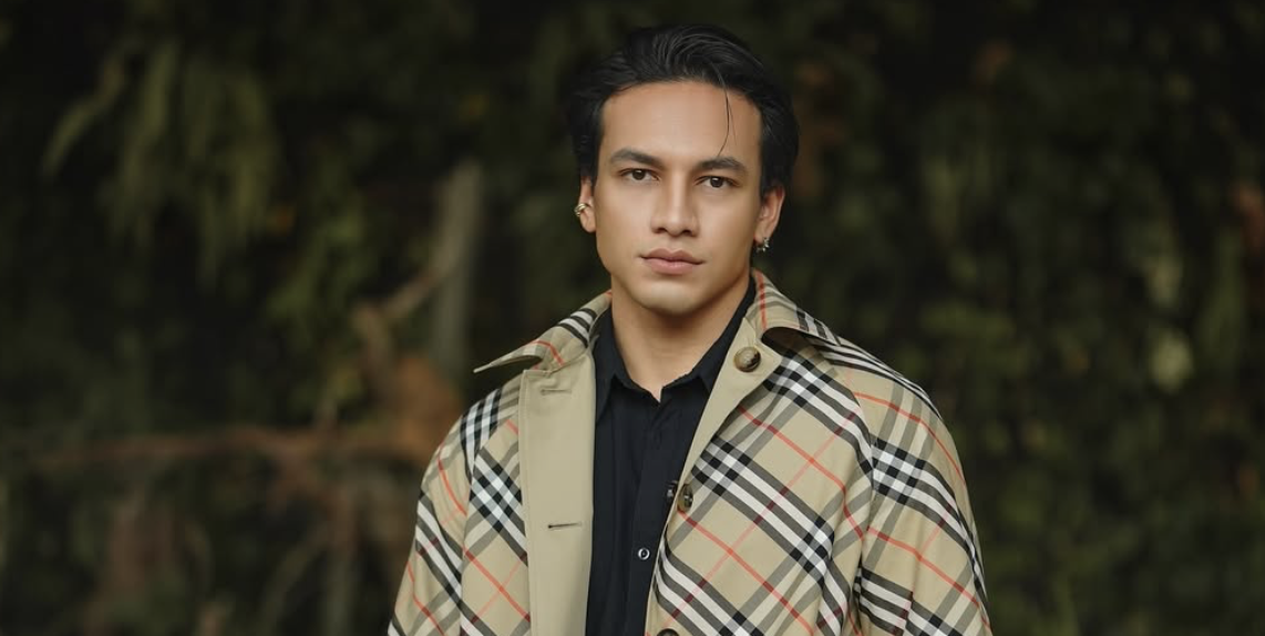 Jefri Nichol Saran Pendidikan S*ks Diajar Di Sekolah – ‘Jangan Malu Untuk Beli Alat Pencegahan Kehamilan’