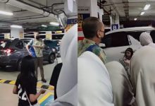 [VIDEO] Tok Ram Ramah Layan Peminat Nak Bergambar, Netizen Puji Sikap ‘Sporting’ – ‘Dulu Nak Tegur Pun Takut’