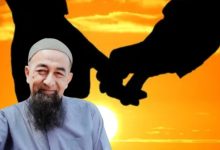 [VIDEO] Ustaz Azhar Idrus Perjelas Tindakan Suami Isteri Tayang Bahagia Di Media Sosial – ‘Allah Juga Benci Orang Yang Berlebih’