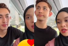 [VIDEO] Umisya Mazlan Selamba Komen Rupa Paras Aslam, Netizen Pulak Terhibur Dengan Sindiran Halus – ‘Handsome Selalunya Setia’