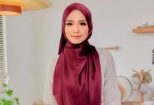 Ummi Nazeera Berehat Daripada Berlakon, Selepas Drama Rindu Kasih 3