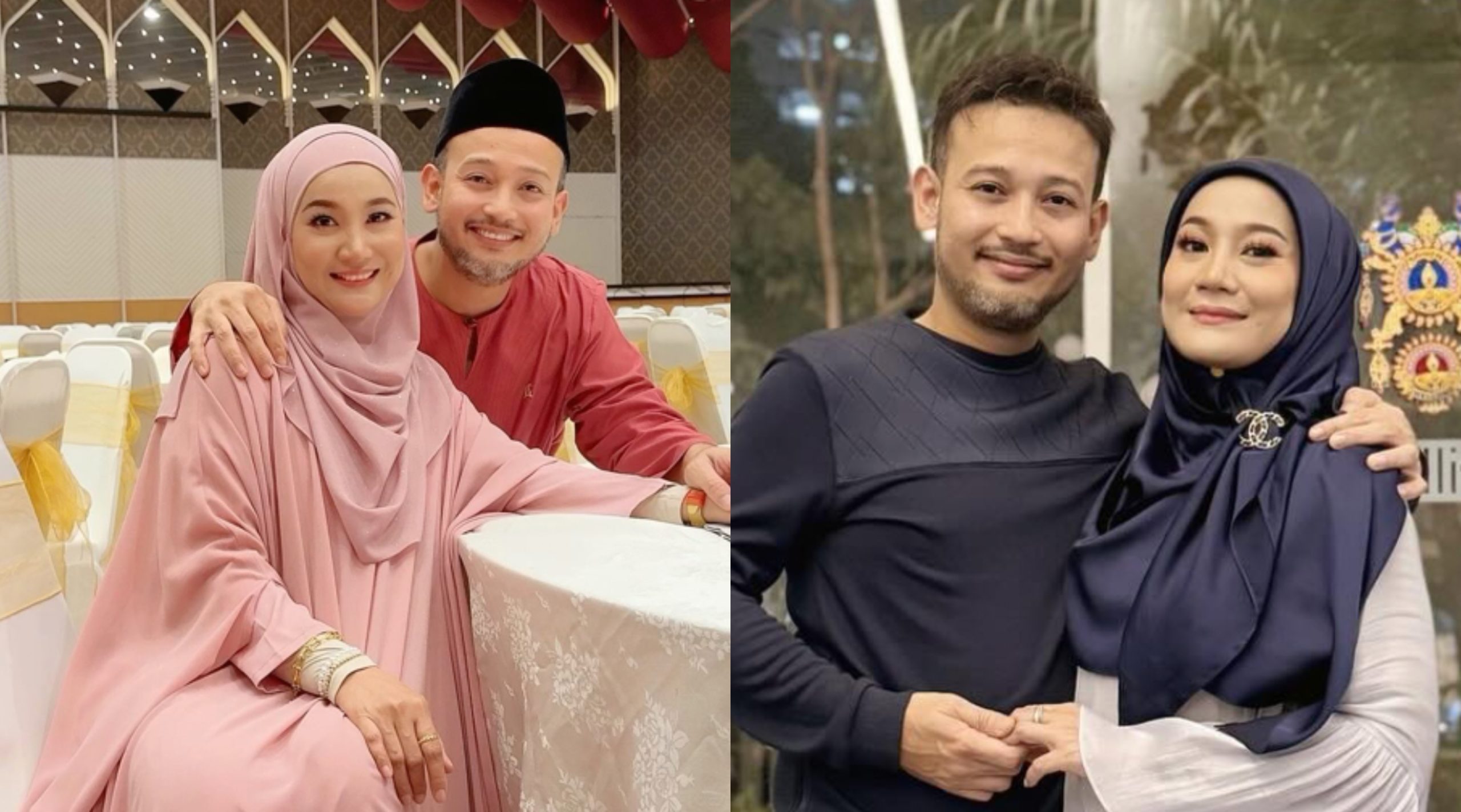 Yana Samsudin Anggap Tuduhan Suami Ditangkap Kerana D*dah Adalah Dugaan – ‘Telefon Bimbit Ketika Itu Tak Henti Berbunyi’
