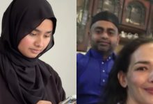 Anak Dakwa Zahnita Wilson Sudah Rancang Buat Pendedahan, Mata Lebam Foto Lama?