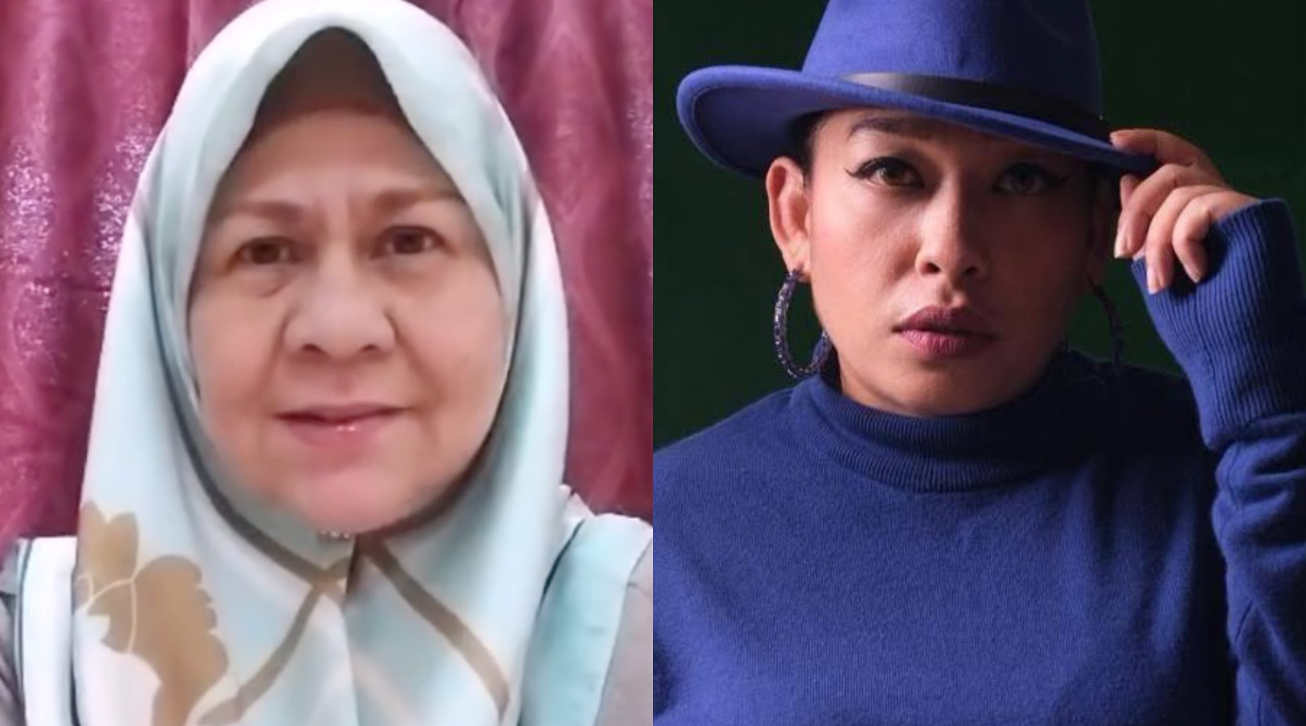 CSOIAM: Ogy Ahmad Daud Beri Semangat Buat Zazzleen – ‘Just Have Fun! Lagu Wajah Rahsia Hati Imbas Zaman Remaja’
