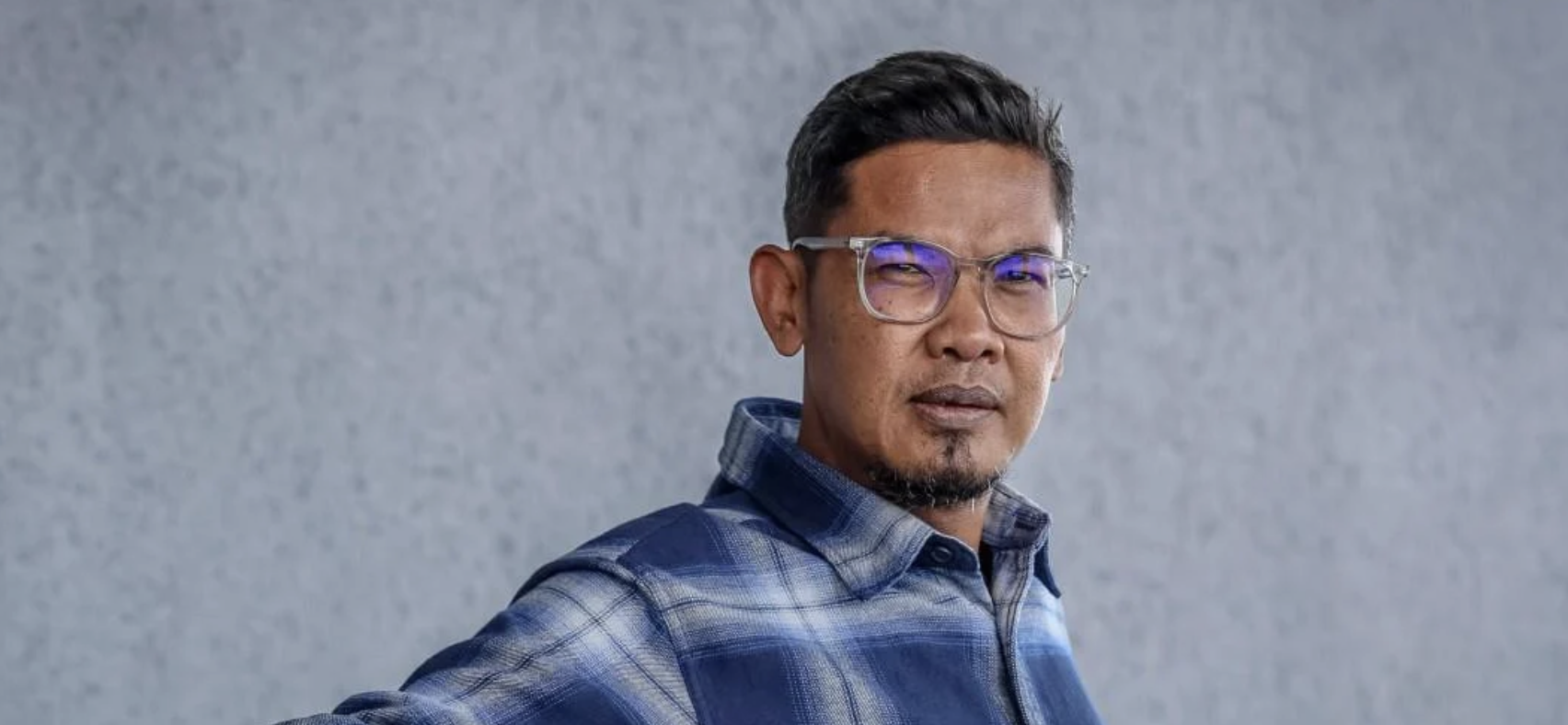 ‘Dalam Tempoh Enam Bulan Memang Banyak Perubahan’ – Mamat Exist Tenang & Sihat Di Pengasih