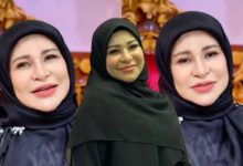 ‘Kalau Kau Rasa Buka Tudung Untuk Dapat ‘Job’..Kadang-Kadang Tak Juga, Itu Semua Rezeki Allah’ – Zila Bakarin