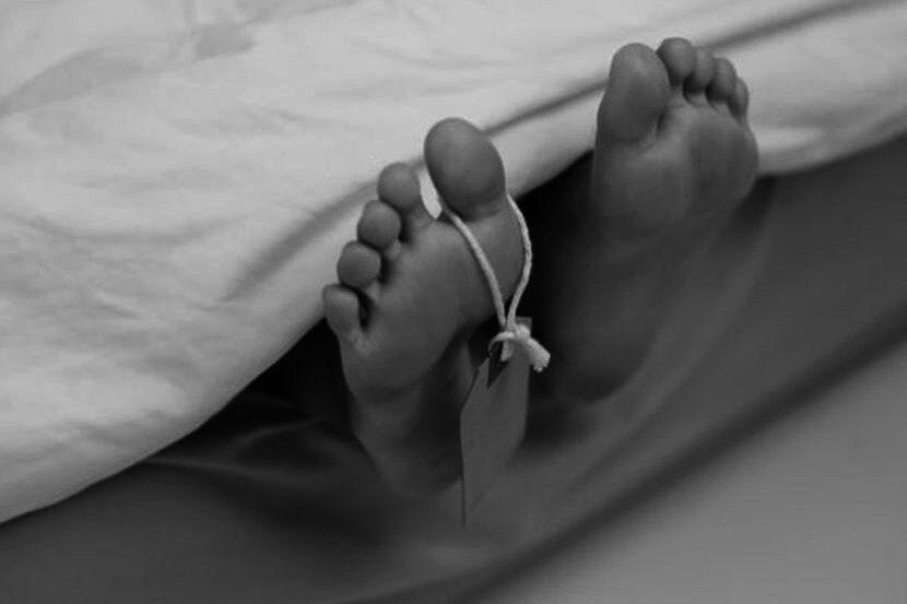 Tak Sengaja Tumpahkan Air, Budak 8 Tahun Dicek*k Ibu Tiri..May*t Disumbat Dalam Beg Simen & Disorok Bawah Katil