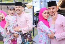 Fasha Sandha & Aidil Aziz Dilantik Duta RaRa 2025, Eksklusif Tampilkan Anak Bongsu Di Kaca Televisyen