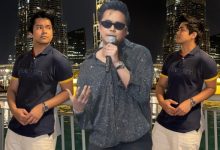 Anggap Industri Muzik Toksik & Berat Sebelah, Ariff Bahran Nafi Mahu Berhenti Menyanyi – ‘Bila Masa Pula Saya Cakap?’