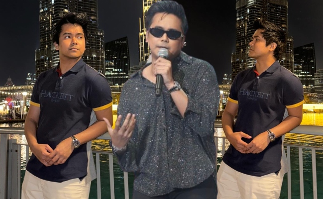 Anggap Industri Muzik Toksik & Berat Sebelah, Ariff Bahran Nafi Mahu Berhenti Menyanyi – ‘Bila Masa Pula Saya Cakap?’