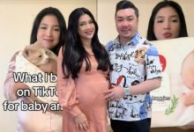 [VIDEO] Atikah Suhaime Dipuji ‘Humble’ Beli Barangan Bayi Di TikTok – ‘Kahwin Orang Kaya Tapi Masih Berbelanja Macam Orang Biasa’