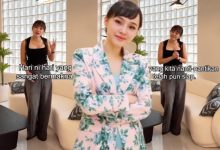 [VIDEO] Christy Ng Buat Surau Di ‘Office’ Demi Kesenangan Staf – ‘Tak Sampai Hati Tengok Mereka Berhimpit Untuk Solat’