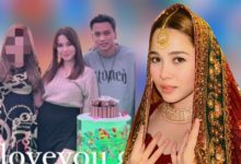 DJ Kidd Raih Perhatian, Tayang Foto Mesra Bersama Emma Maembong – ‘Love You Guys’