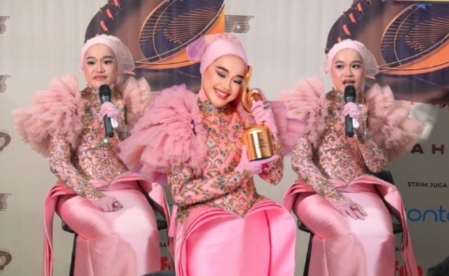 #AJL39: Ernie Zakri Bakal Berehat Selepas Dinasihati Doktor