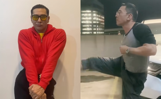 [VIDEO] Berjaya Bawa Karakter Lembut Di TikTok, Fezrul Khan Hanya Mahu Hiburkan Netizen – ‘Di Luar Saya Tetap Macam Biasa’