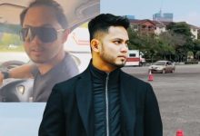 [VIDEO] Hairul Azreen Berjaya Buat Aksi Lasak ‘J-Turn’ Dengan Sekali Percubaan, Netizen Komen – ‘Serba Boleh, Apa Je Dia Tak Boleh Buat?’