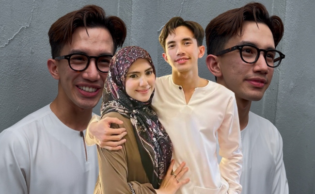 [VIDEO] Imran Aqil Sahkan Dahlia Hamil, Tak Alami Alahan Teruk – ‘Takut Juga Kalau Dia Tak Boleh Bau Suami’