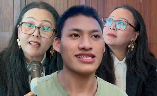 [VIDEO] Imran Bard Respon Permintaan Ellie Suriaty, Maklum Ibu Sedang Dirawat Di Hospital – ‘Minta Maaf Makcik’