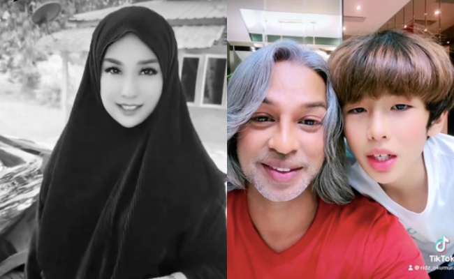 Isteri Usahawan Ridzuan Ridzokumura Meninggal Dunia – ‘Akiko Telah Pergi Tinggalkan Saya & Anak’