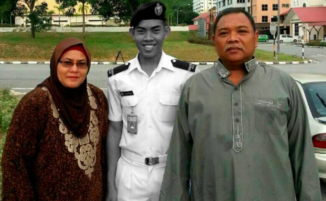 Kes B*nuh Zulfarhan: Mahkamah Ketepikan Hukuman G*ntung Sampai M*ati, Enam Bekas Penuntut UPNM Kekal Dihukum Penjara 18 Tahun