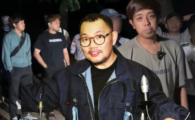 Buat Konten Hilang Di Hutan, Michael Ang Berang Pempengaruh Malukan Malaysia – ‘Tolong Buang Diorang Kat Pulau’