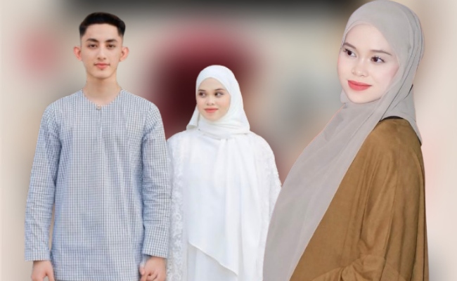 ‘Sampai Klinik Laluan Bukaan Dah 6cm’ – Misya Mazlan Selamat Lahirkan ‘Baby Girl’, Kakak Luah Rasa Syukur