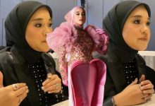 [VIDEO] Ernie Zakri Kesal Tindakan Netizen Kecam Artis – ‘Saya Pernah Jadi Mangsa Buli & Faham Apa Yang Aina Abdul Rasa’