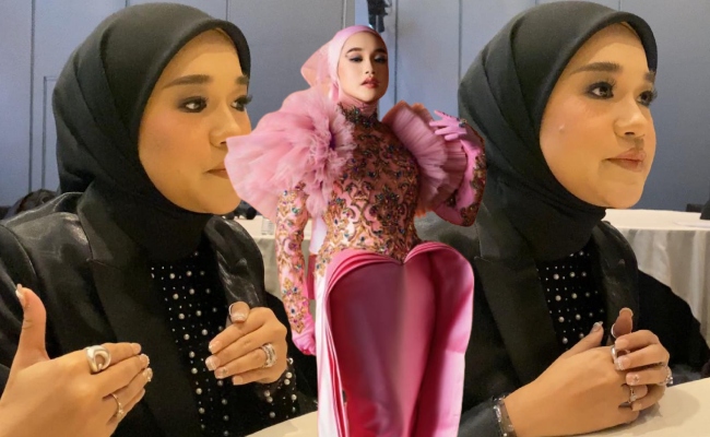 [VIDEO] Ernie Zakri Kesal Tindakan Netizen Kecam Artis – ‘Saya Pernah Jadi Mangsa Buli & Faham Apa Yang Aina Abdul Rasa’
