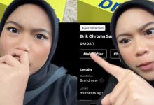 [VIDEO] ‘Reseller’ Cekik Darah! Ambil Kesempatan ‘Resell’ Beg FOMO Cecah RM1,000 – ‘Agak-Agaklah Weh’