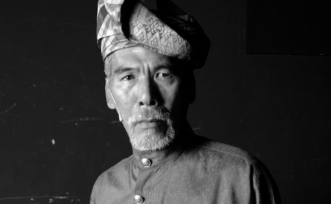 Pelakon Veteran Roslan Saleh Meninggal Dunia