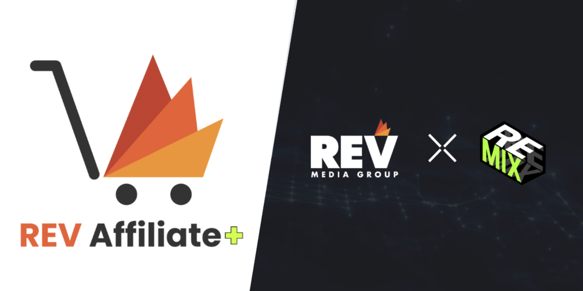 REV Media Group & Remix Bergabung Untuk Cipta Era Baharu Pemasaran Affiliate Di Malaysia!