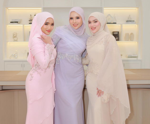 Fuji Davina Hijabistahub