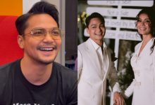 [VIDEO] Syafiq Kyle & Mimi Lana Rahsiakan Nikah Sebab Hormat Permintaan Keluarga, Rancang ‘Honeymoon’ Selepas Raya Aidilfitri