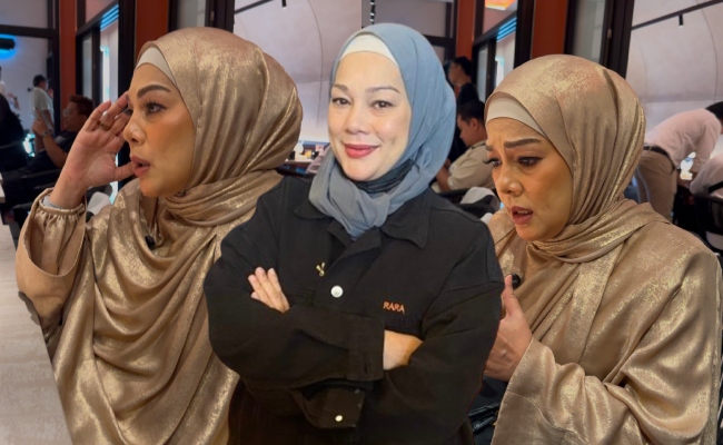 ‘Artis Bukan Tidak Bijak, Tapi Perincian Dalam Kontrak Ada Masanya Mengelirukan’ – Sharifah Shahirah