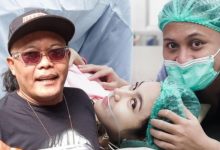 Sule ‘Don’t Care’ Netizen Pertikai Mahalini Melahirkan Anak Lebih Awal – ‘Asalkan Cucu Saya Sihat & Selamat’