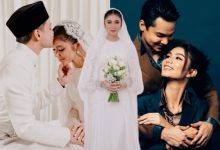 [VIDEO] Mimi Lana Pesan Supaya Peminat Tak Patah Hati – ‘Syafiq Kyle Saya Punya Dah’