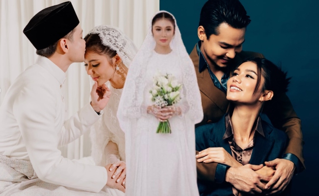 [VIDEO] Mimi Lana Pesan Supaya Peminat Tak Patah Hati – ‘Syafiq Kyle Saya Punya Dah’