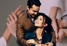 Syafiq Kyle & Mimi Lana Nikah Hari Ini – ‘Majlis Diadakan Secara Tertutup’