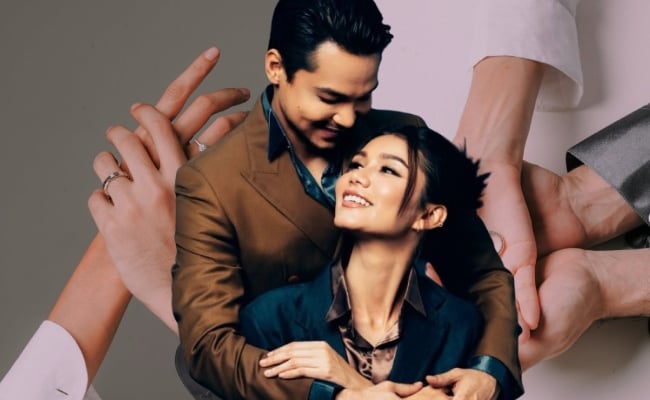 Syafiq Kyle & Mimi Lana Nikah Hari Ini – ‘Majlis Diadakan Secara Tertutup’