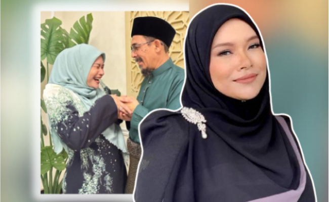 Nora Arifin Bakal Berpisah Kali Kedua Dengan Suami, Dakwa Diugut Madu & Anak Tiri? – ‘Sedang Pujuk Ustaz Ceraikan Saya’