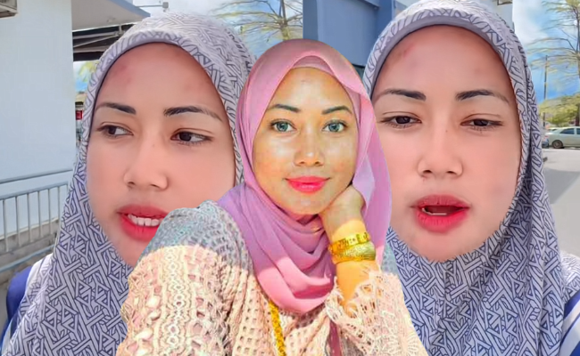 [VIDEO] Kieda Syukur Dapat Semula Barang Kemas, Pelaku Dijatuhi Hukuman 4 Tahun Penjara & Denda RM20,000 Seorang