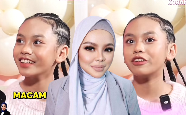 ‘Kalau Arwah Ibu Ada Sekarang, Pasti Dia Bangga Dengan Saya’ – Talita