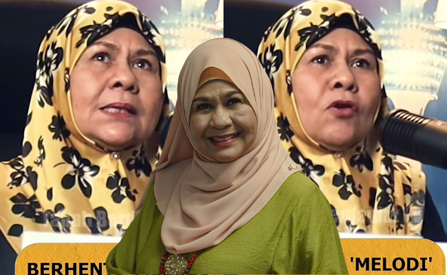 Ogy Pilih Jaga Ibu Bapa, Sifatkan Keputusan Tepat Berhenti Jadi Hos Melodi – ‘Selang Beberapa Tahun Mereka Meninggal Dunia’