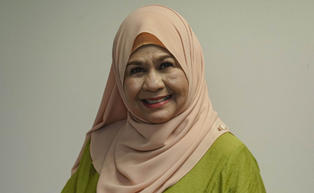 Fauziah Ahmad Daud